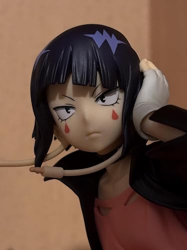 Amazon | ベルファイン(BellFine) 僕のヒーローアカデミア 耳郎 響香